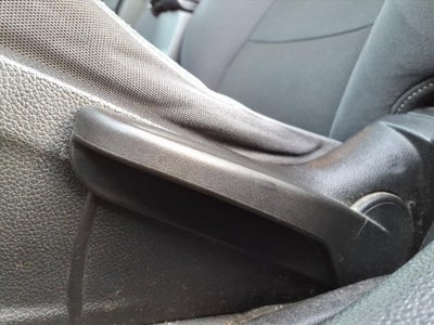 2012 Chevrolet Cruze LT w/1LT