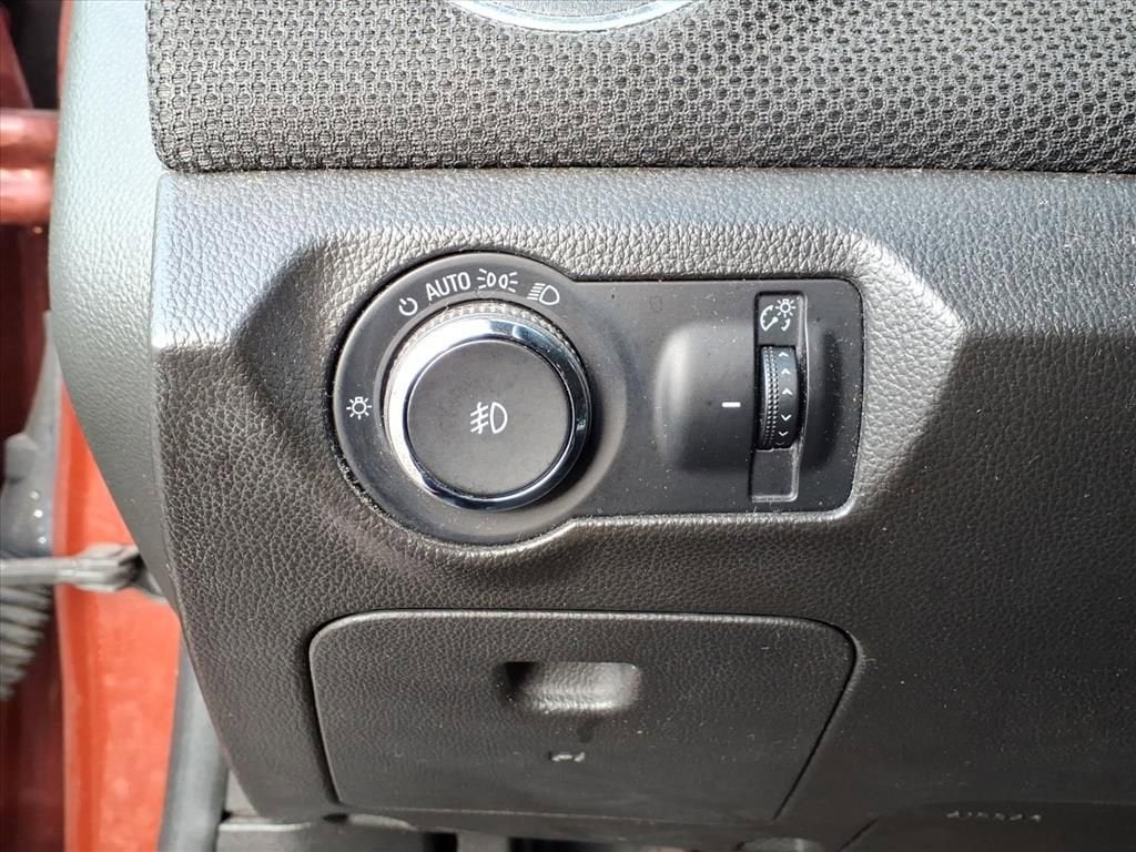 2012 Chevrolet Cruze LT w/1LT