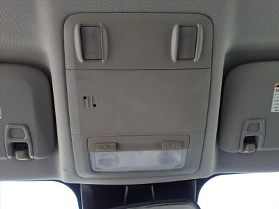 2012 Chevrolet Cruze LT w/1LT