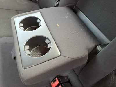 2012 Chevrolet Cruze LT w/1LT