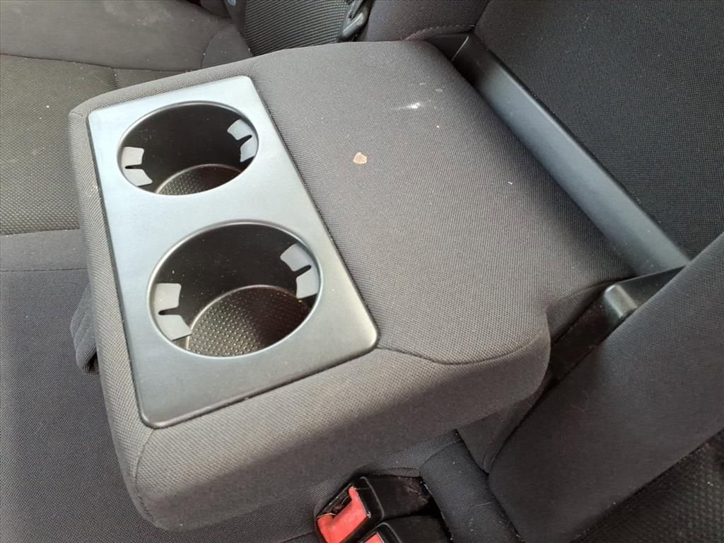 2012 Chevrolet Cruze LT w/1LT