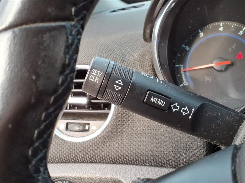 2012 Chevrolet Cruze LT w/1LT