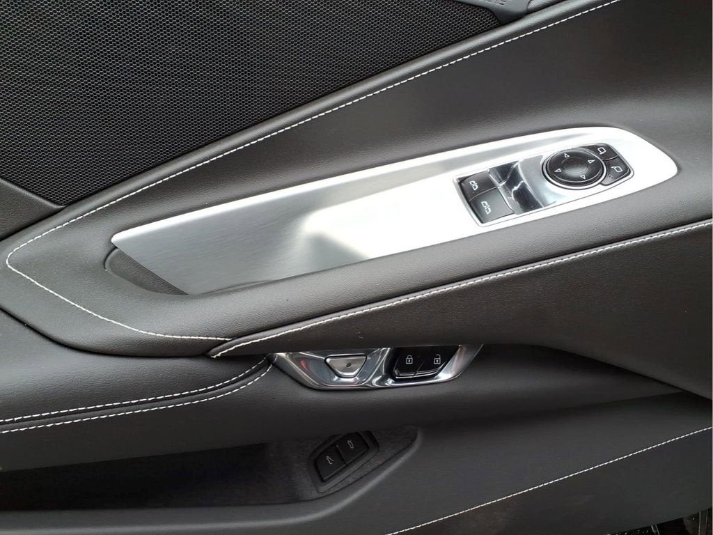 2026 Chevrolet Corvette 1LT - Photo 10