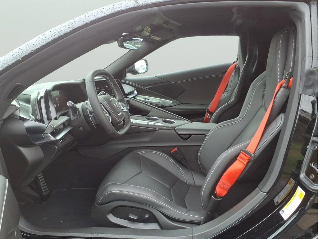 2026 Chevrolet Corvette 1LT - Photo 13