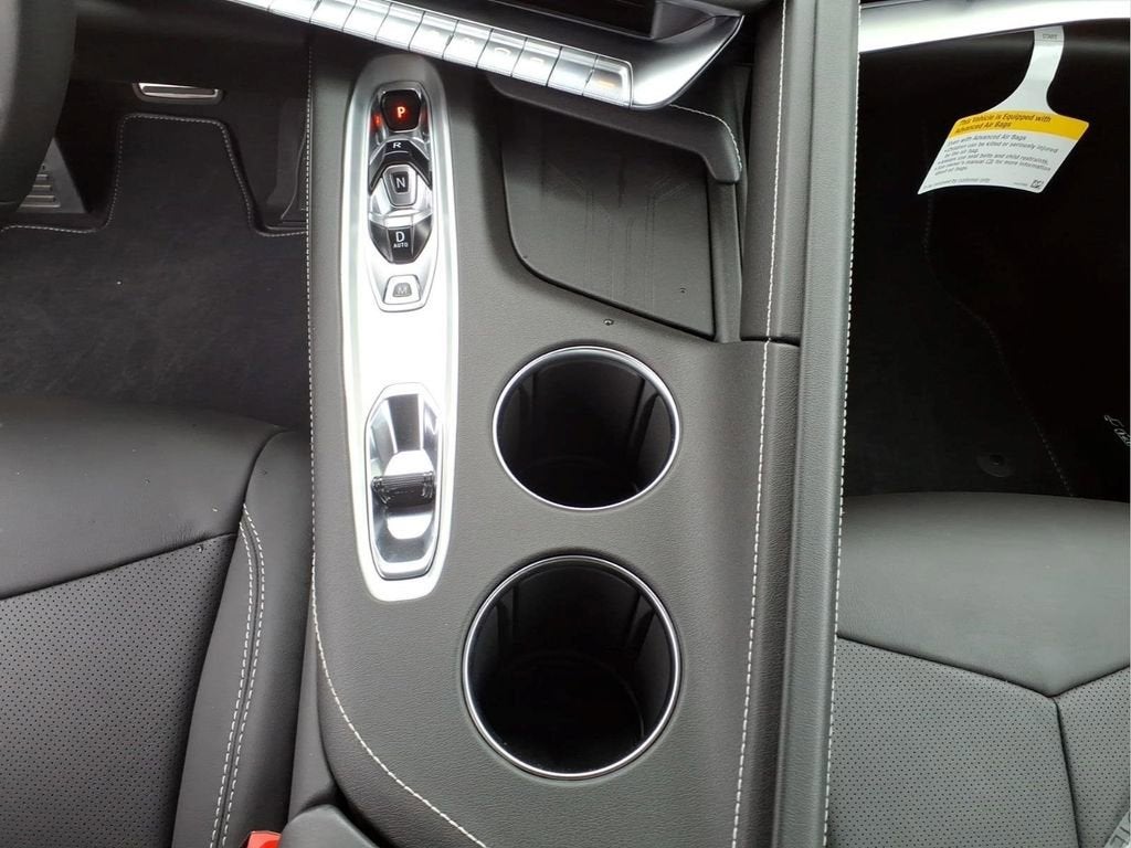 2026 Chevrolet Corvette 1LT - Photo 28