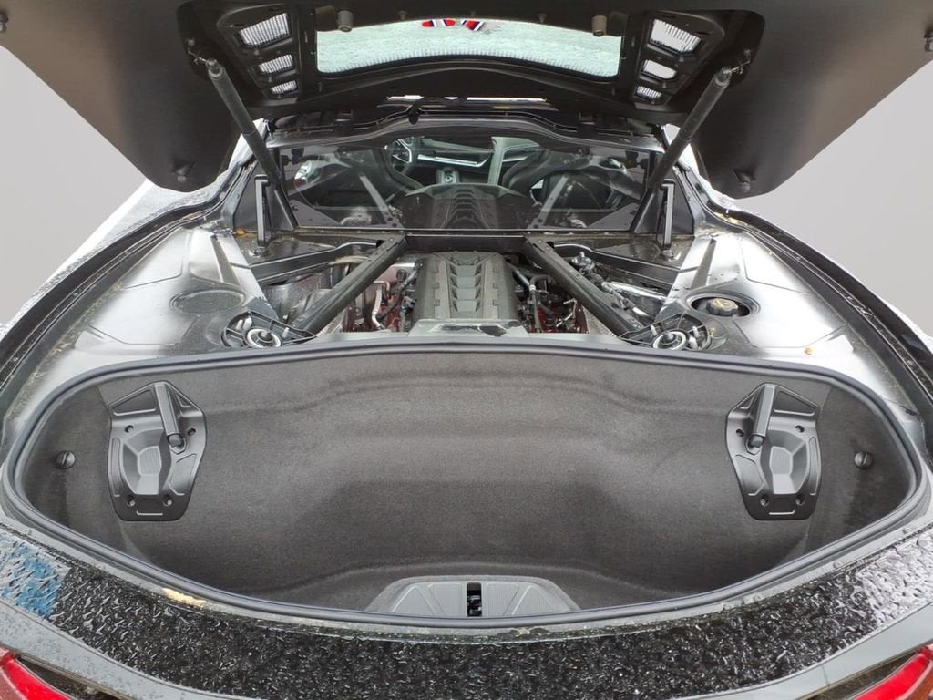 2026 Chevrolet Corvette 1LT - Photo 30