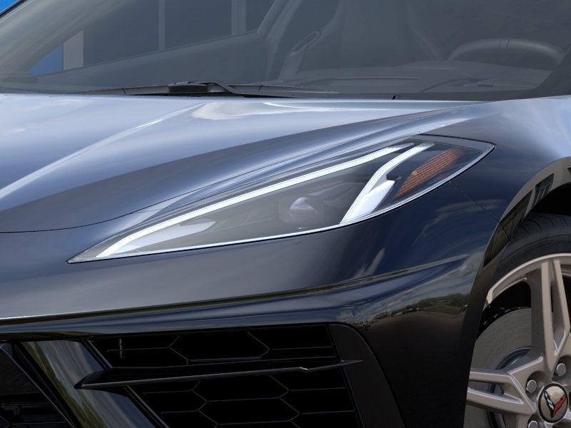 2026 Chevrolet Corvette 1LT - Photo 42