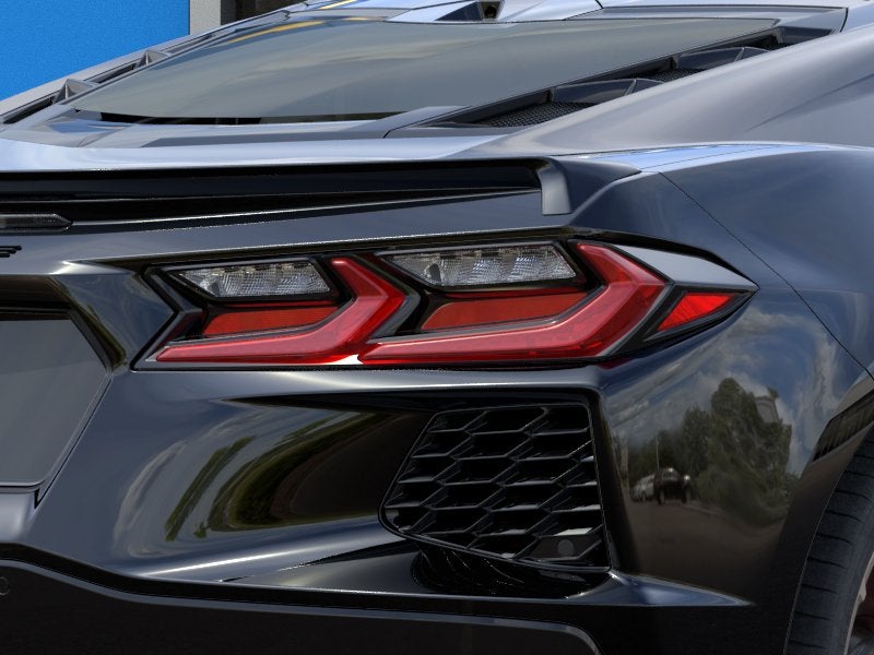 2026 Chevrolet Corvette 1LT - Photo 43