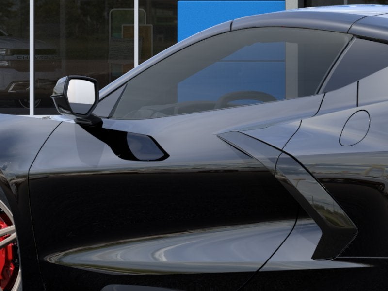 2026 Chevrolet Corvette 1LT - Photo 44