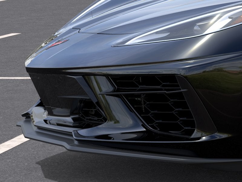 2026 Chevrolet Corvette 1LT - Photo 45