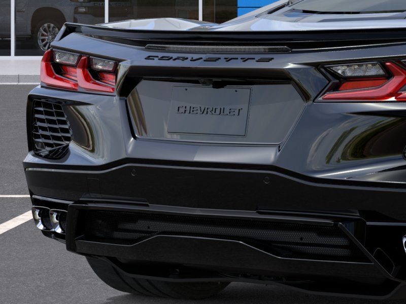 2026 Chevrolet Corvette 1LT - Photo 46