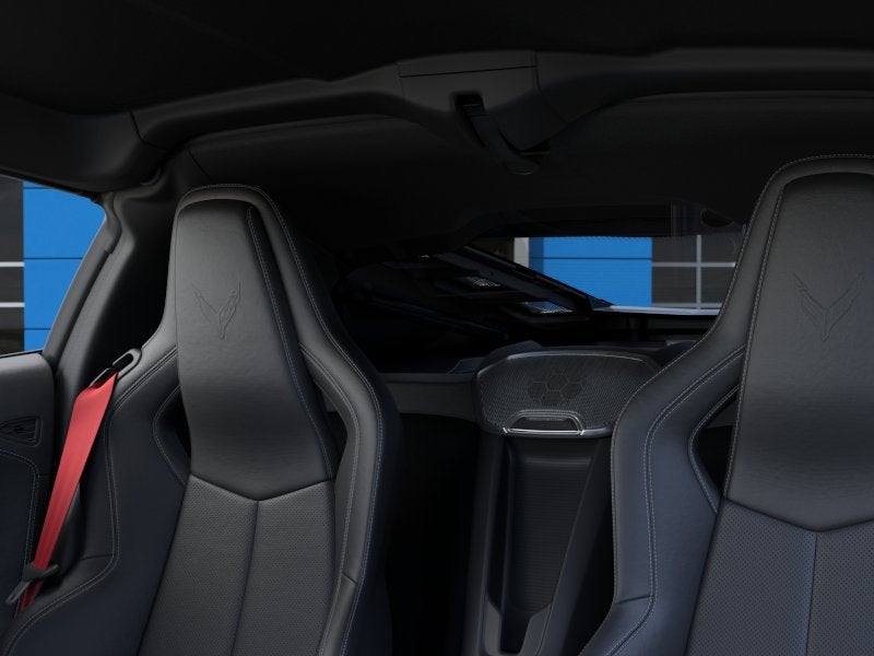 2026 Chevrolet Corvette 1LT - Photo 56