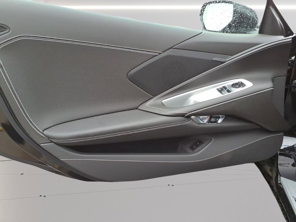 2026 Chevrolet Corvette 1LT - Photo 9