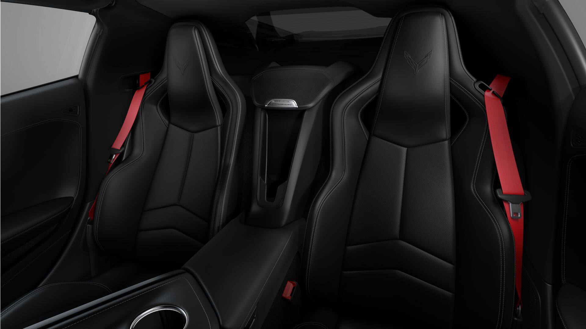 2026 Chevrolet Corvette 1LT - Photo 67