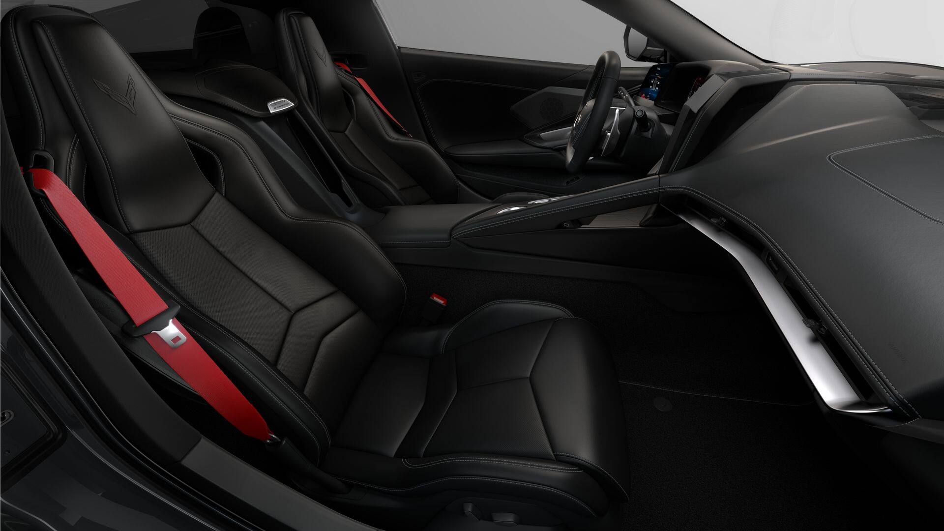 2026 Chevrolet Corvette 1LT - Photo 65