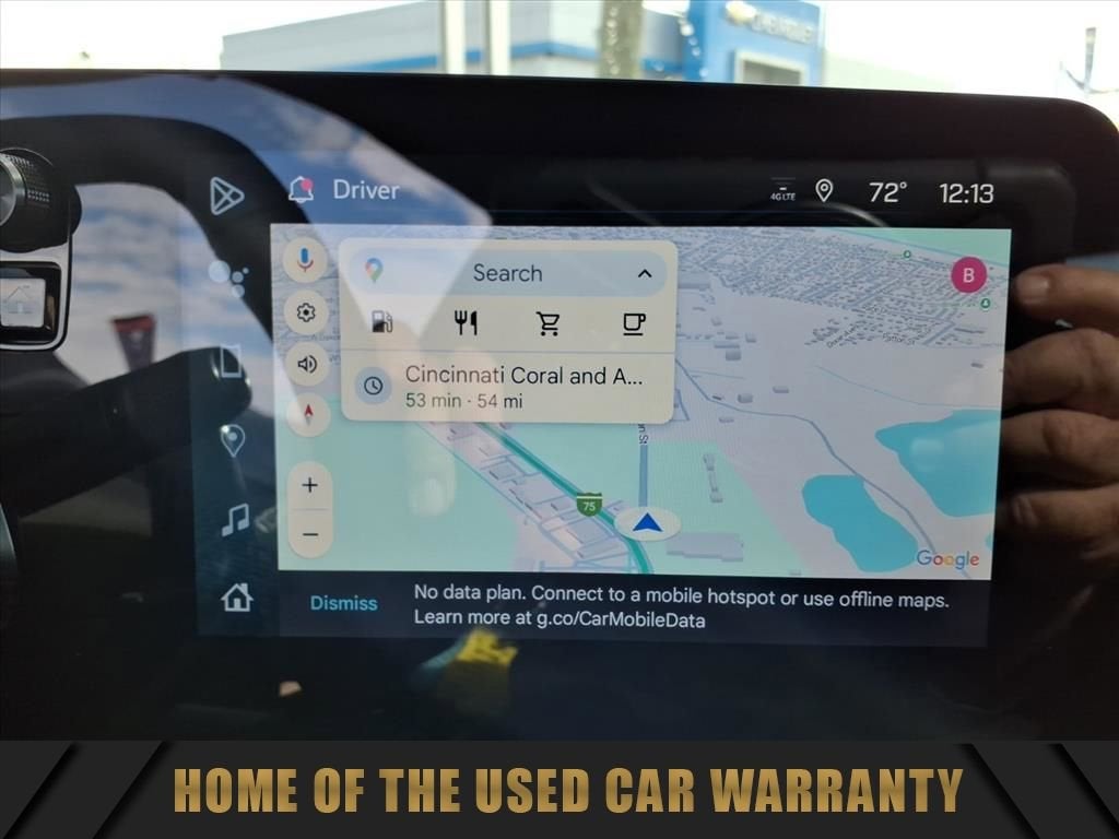 2024 Chevrolet Corvette Stingray 1LT