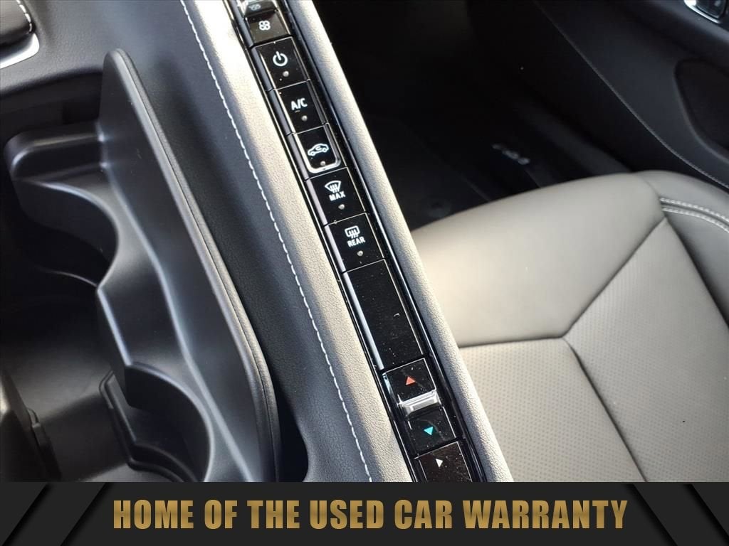 2024 Chevrolet Corvette Stingray 1LT