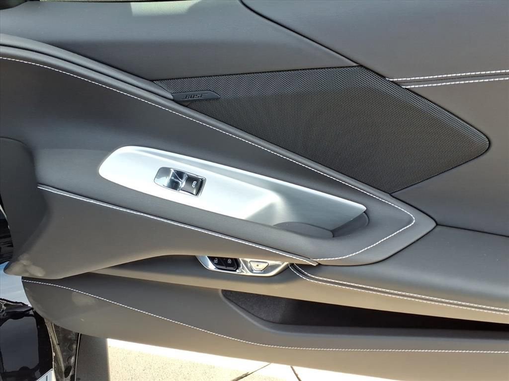 2024 Chevrolet Corvette Stingray 1LT