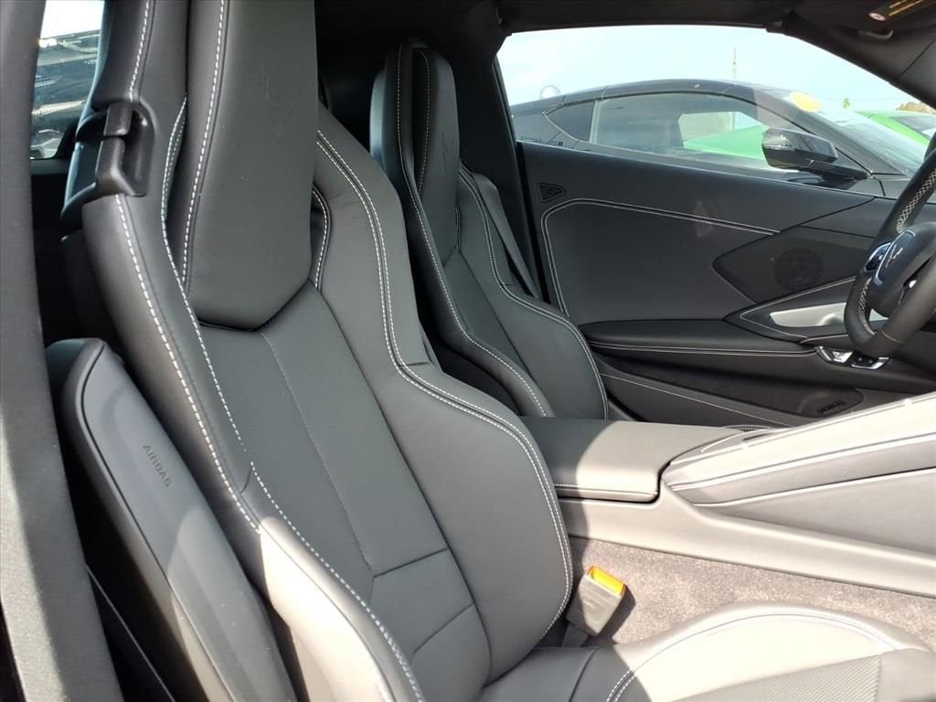 2024 Chevrolet Corvette Stingray 1LT