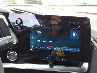 2024 Chevrolet Corvette Stingray 1LT