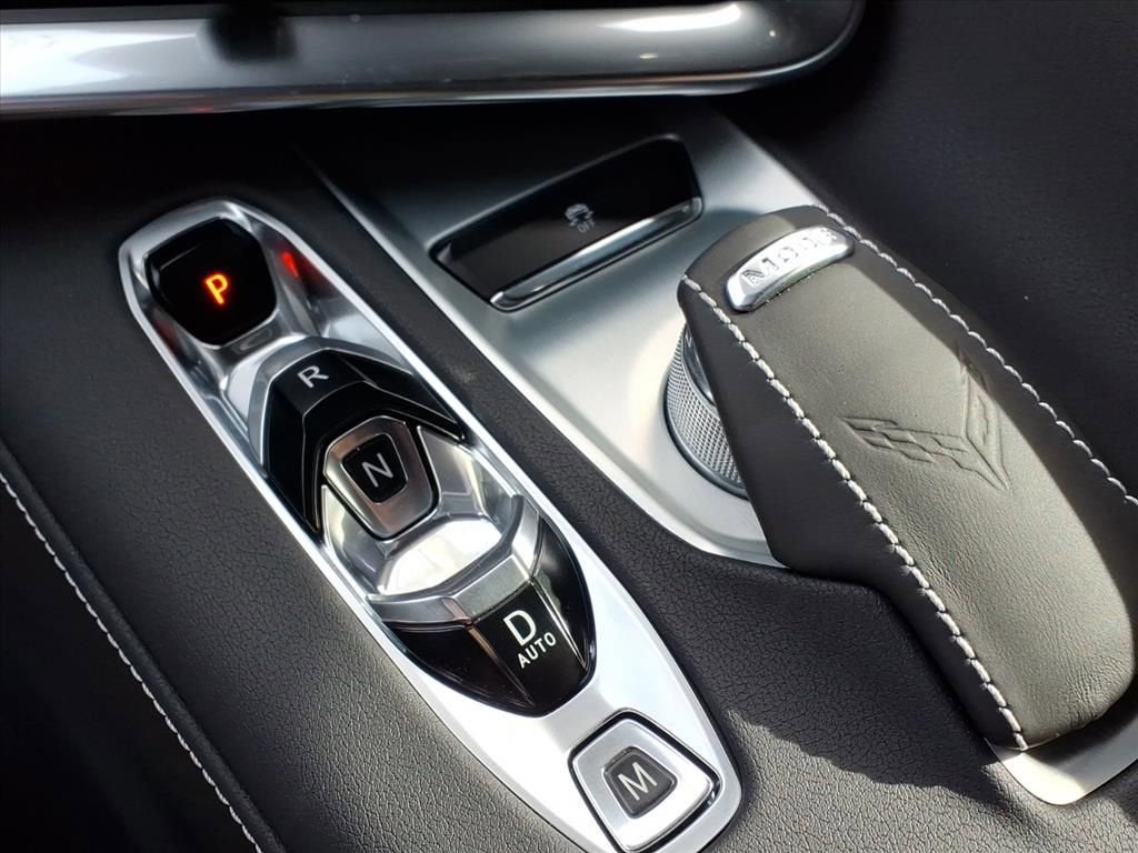 2024 Chevrolet Corvette Stingray 1LT