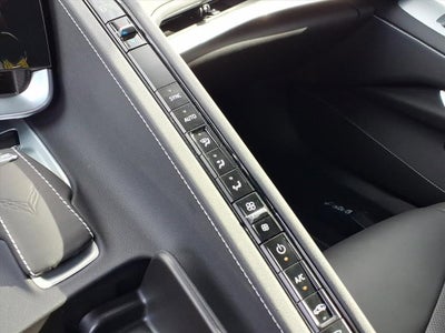 2024 Chevrolet Corvette Stingray 1LT