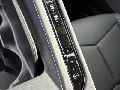 2024 Chevrolet Corvette Stingray 1LT