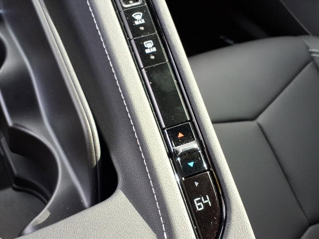 2024 Chevrolet Corvette Stingray 1LT