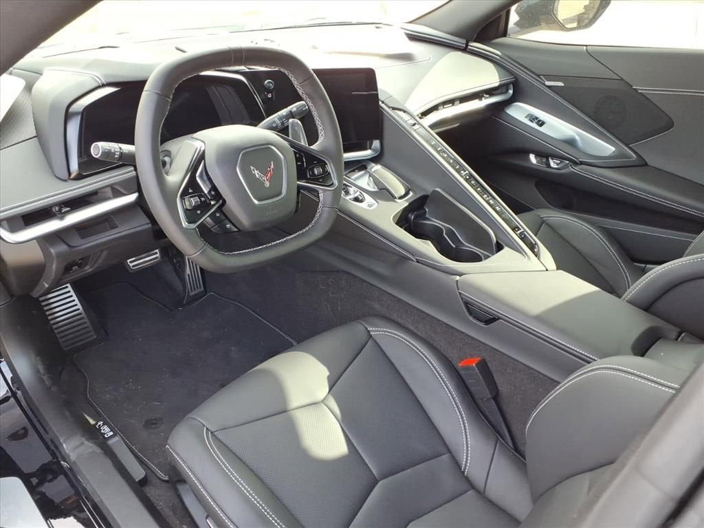 2024 Chevrolet Corvette Stingray 1LT