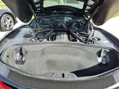 2024 Chevrolet Corvette Stingray 1LT