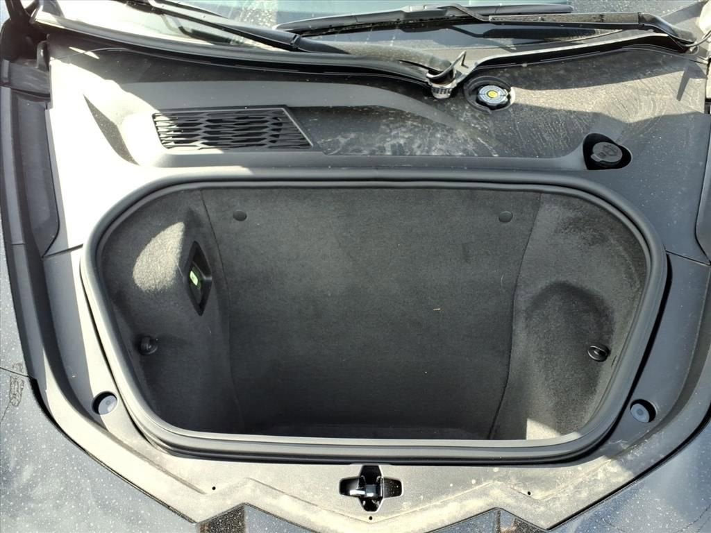 2024 Chevrolet Corvette Stingray 1LT