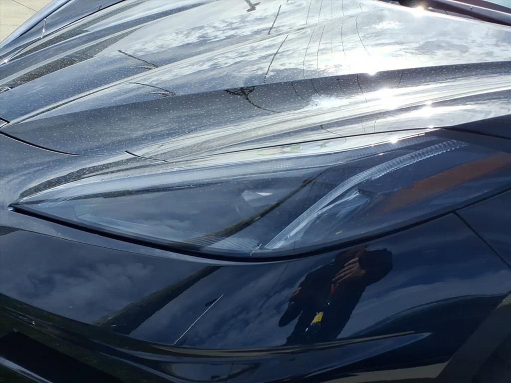 2024 Chevrolet Corvette Stingray 1LT