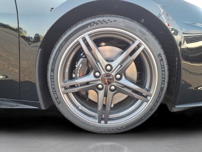 2027 Chevrolet Corvette Stingray 1LT