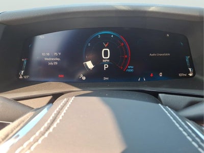 2027 Chevrolet Corvette Stingray 1LT