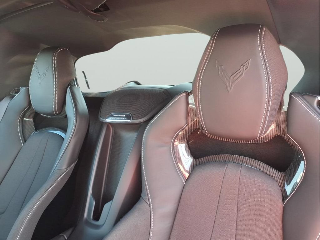 2027 Chevrolet Corvette Stingray 1LT