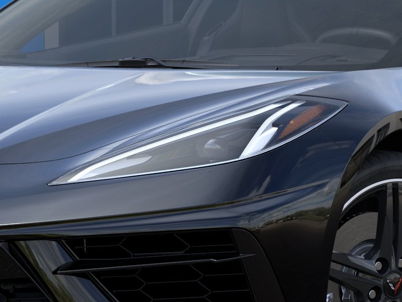 2027 Chevrolet Corvette Stingray 1LT