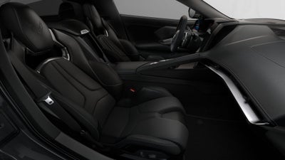 2027 Chevrolet Corvette Stingray 1LT