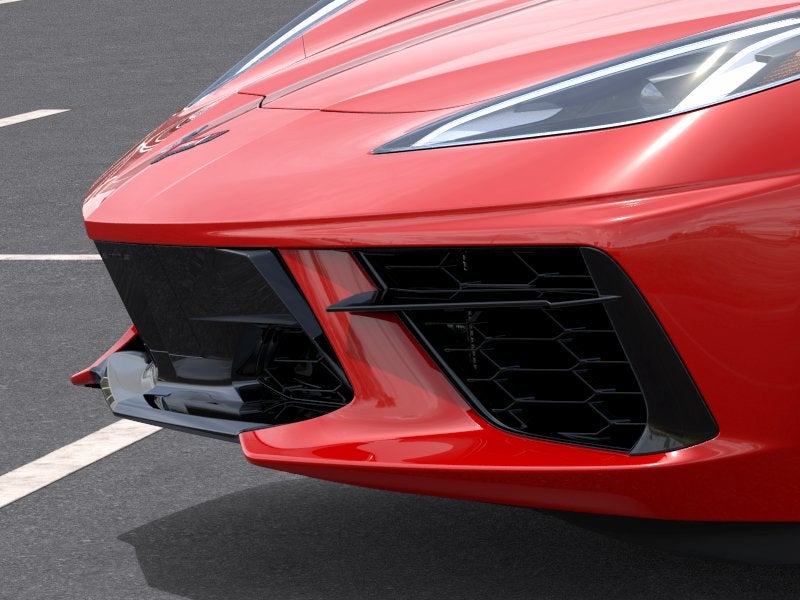 2027 Chevrolet Corvette Stingray 1LT