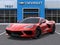 2027 Chevrolet Corvette Stingray 1LT