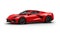 2027 Chevrolet Corvette Stingray 1LT