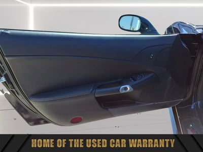 2013 Chevrolet Corvette 1LT