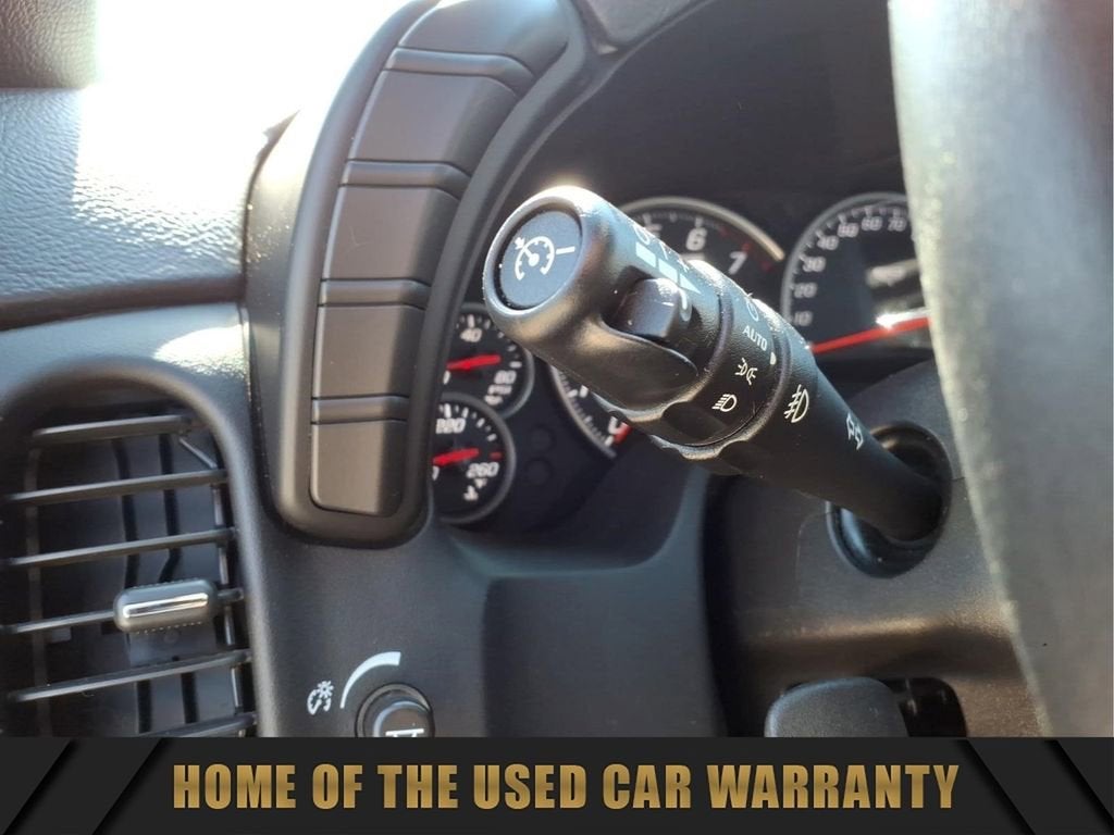 2013 Chevrolet Corvette 1LT