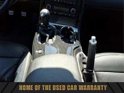 2013 Chevrolet Corvette 1LT