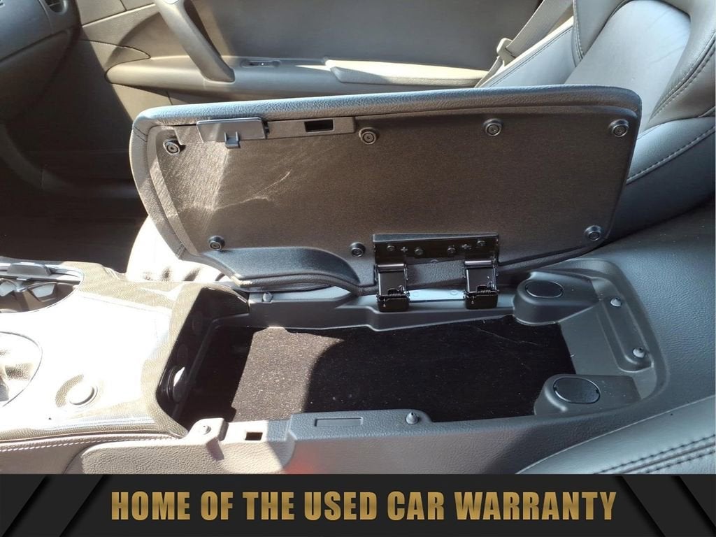 2013 Chevrolet Corvette 1LT