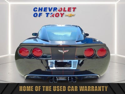 2013 Chevrolet Corvette 1LT