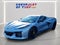 2027 Chevrolet Corvette Z06 1LZ