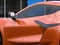 2027 Chevrolet Corvette Z06 1LZ