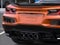 2027 Chevrolet Corvette Z06 1LZ