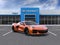 2027 Chevrolet Corvette Z06 1LZ