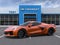2027 Chevrolet Corvette Z06 1LZ
